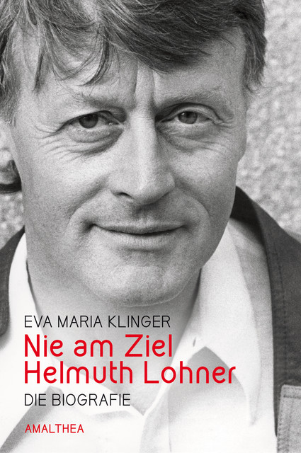 Nie am Ziel. Helmuth Lohner, Eva Maria Klinger