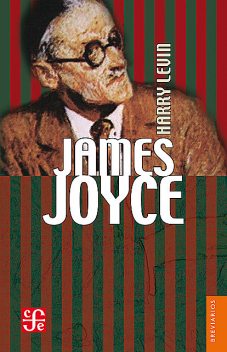 James Joyce: introducción crítica, Harry Levin