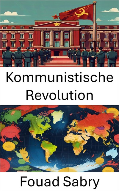 Kommunistische Revolution, Fouad Sabry