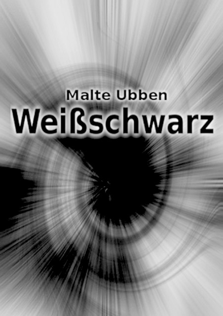 Weißschwarz, Malte Ubben