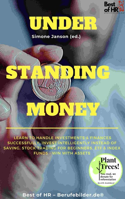 Understanding Money, Simone Janson