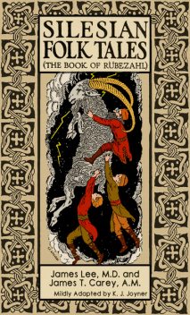 Silesian Folk Tales, Lee J.Ames, James Carey