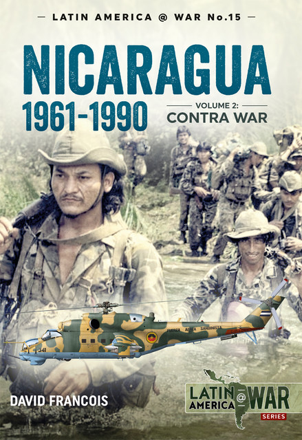 Nicaragua 1961–1990, David Francois