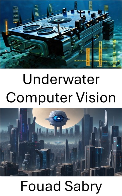 Underwater Computer Vision, Fouad Sabry