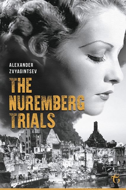 The Nuremberg Trials, Alexander Zvyagintsev
