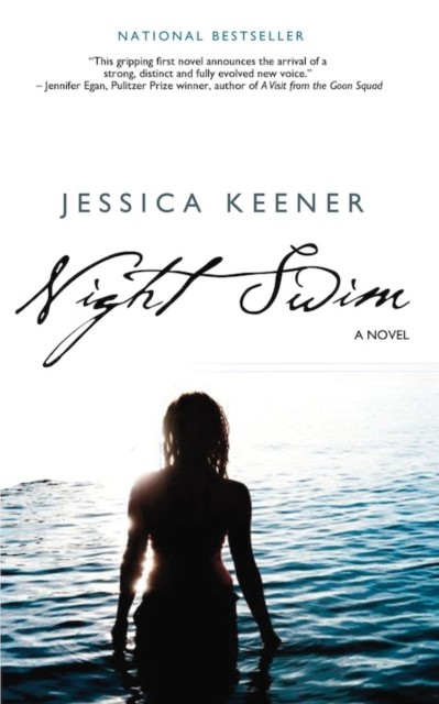Night Swim, Jessica Keener
