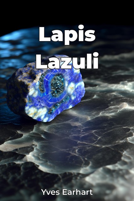 Lapis Lazuli, Yves Earhart