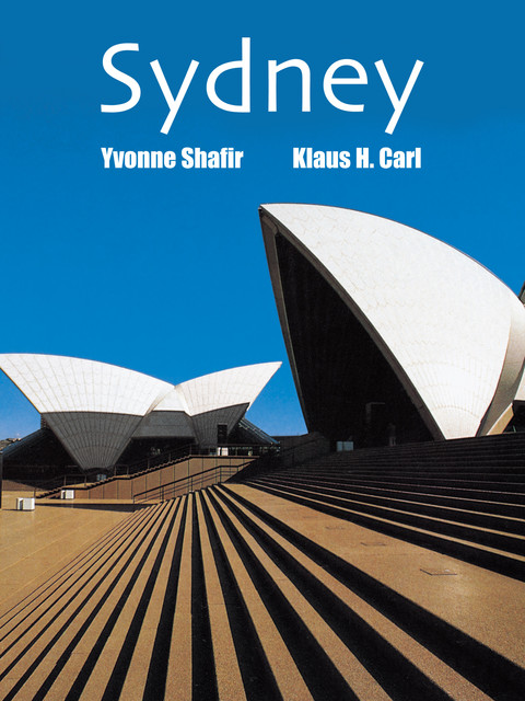 Sydney, Yvonne Shafir