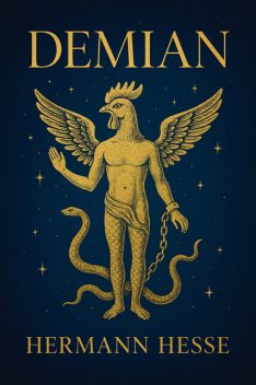 Demian, Hermann Hesse