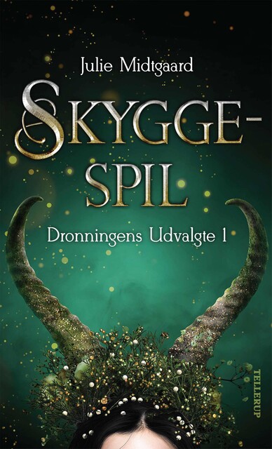 Dronningens Udvalgte #1: Skyggespil, Julie Midtgaard