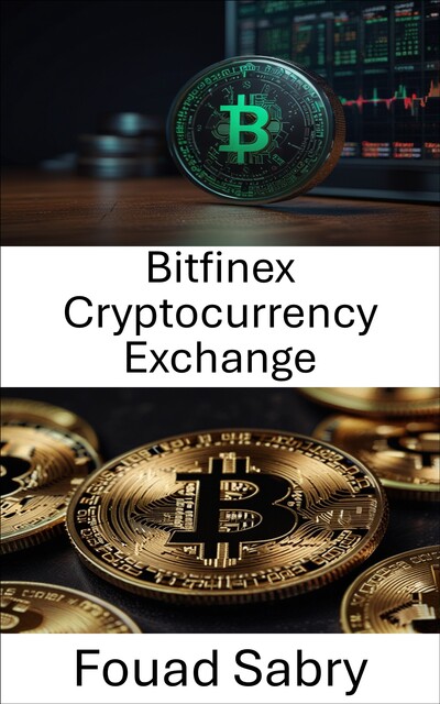 Bitfinex Cryptocurrency Exchange, Fouad Sabry