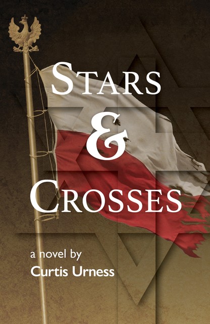Stars and Crosses, Curtis Urness