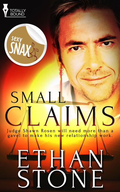 Small Claims, Ethan Stone