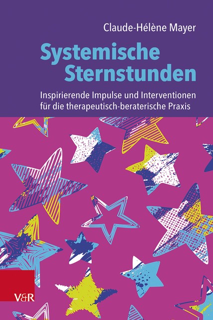 Systemische Sternstunden, Claude-Hélène Mayer