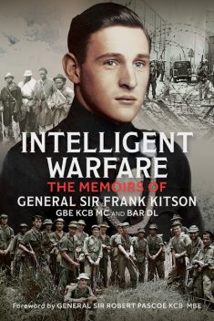 Intelligent Warfare, Frank Kitson