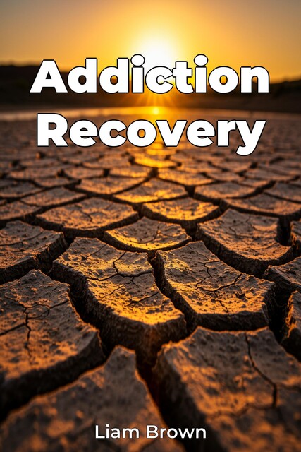 Addiction Recovery, Liam Brown