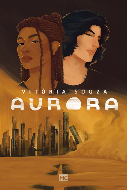 Aurora, Vitória Souza