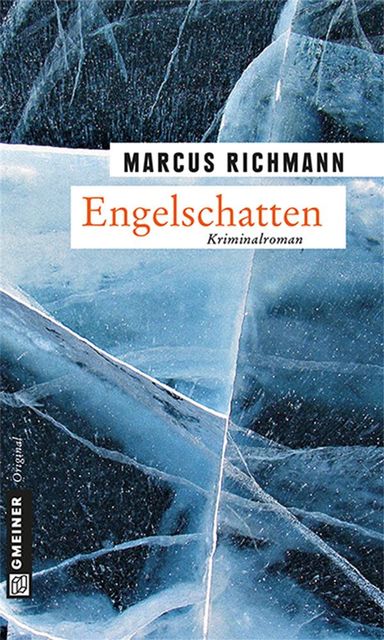 Engelschatten, Marcus Richmann