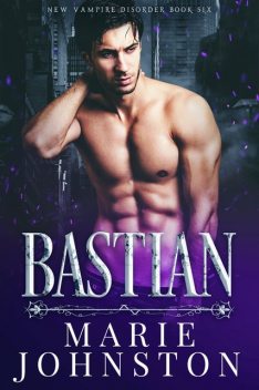 Bastian, Marie Johnston