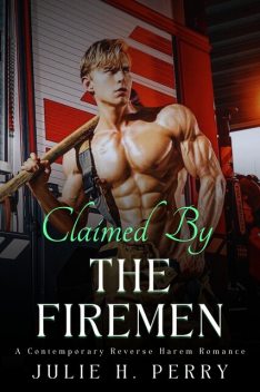 Claimed By The Firemen, Julie Perry