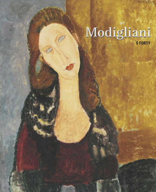Modigliani, Sandra Forty