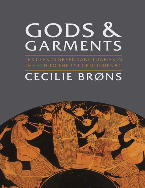 Gods and Garments, Cecilie Brøns