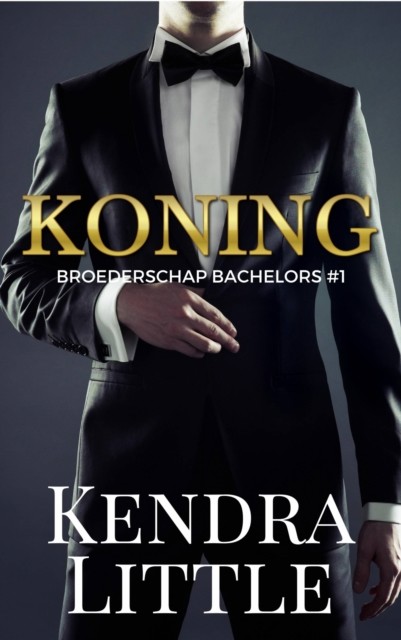 Koning, Kendra Little