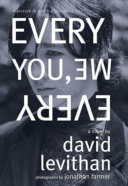Every You, Every Me, David Levithan