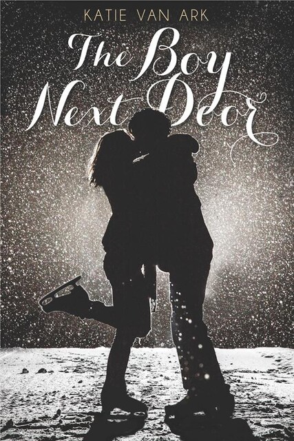 The Boy Next Door, Katie Van Ark