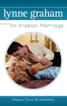 A Mediterranean Marriage, Lynne Graham