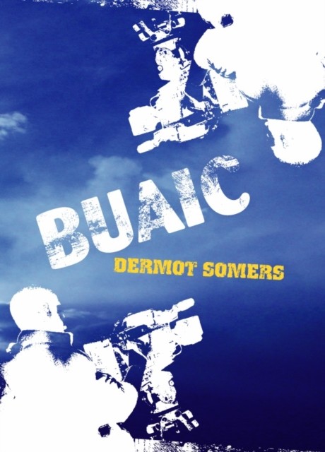 Buaic, Dermot Somers