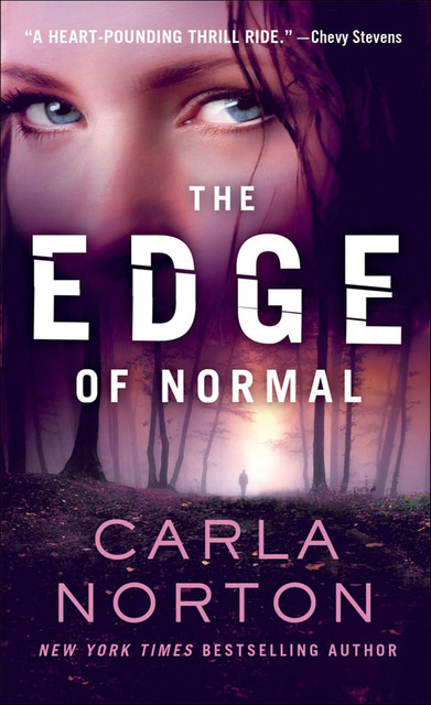 The Edge of Normal, Carla Norton