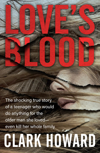 Love's Blood, Howard Clark