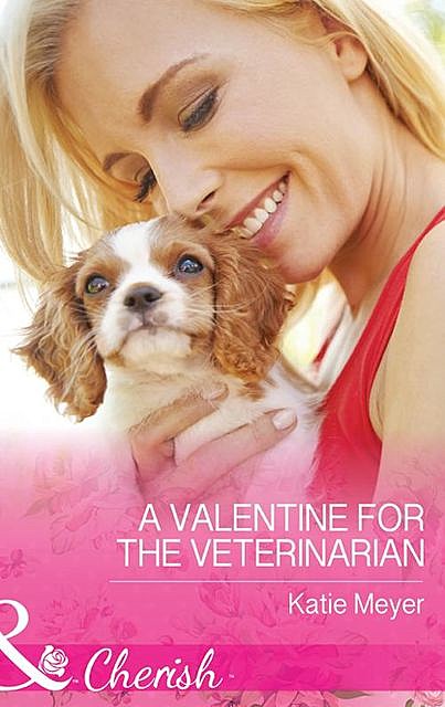 A Valentine for the Veterinarian, Katie Meyer
