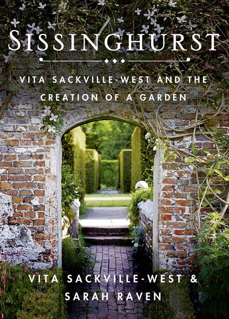 Sissinghurst, Vita Sackville-West