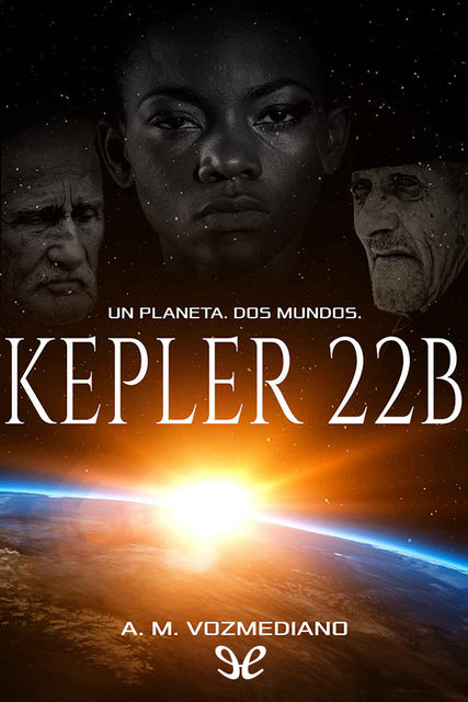 Kepler 22B, A.M. Vozmediano