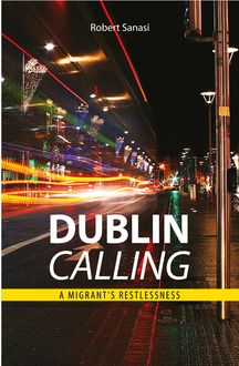 Dublin Calling, Robert Sanasi