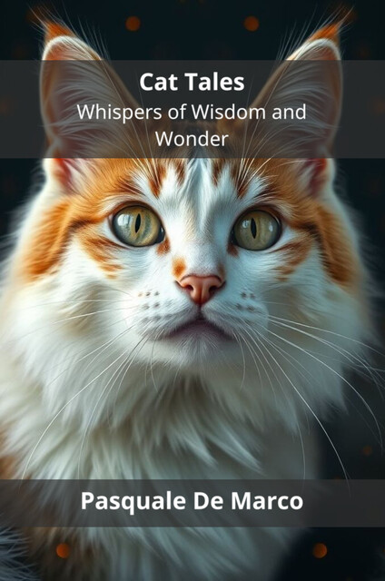Cat Tales, Pasquale De Marco
