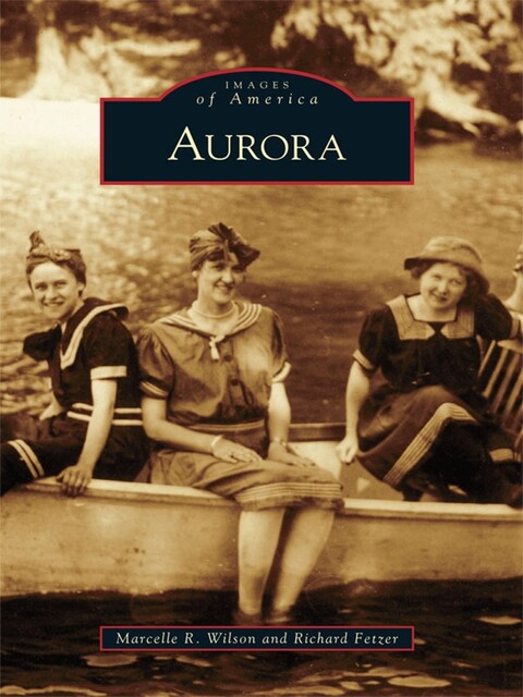 Aurora, Marcelle R. Wilson