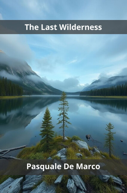 The Last Wilderness, Pasquale De Marco