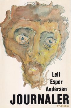 Journaler, Leif Esper Andersen