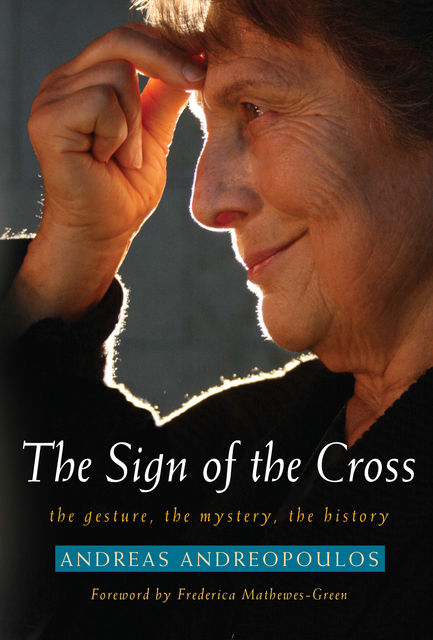 The Sign of the Cross, Andreas Andreopoulos