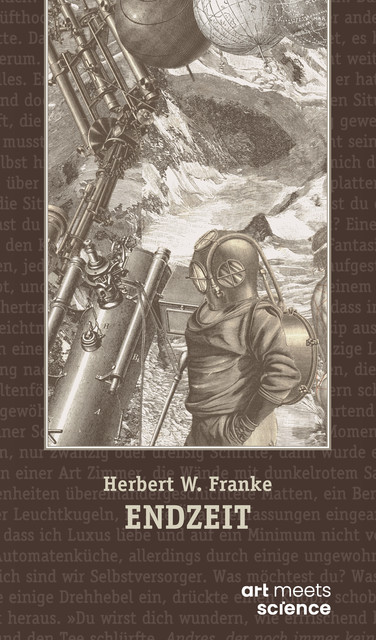 ENDZEIT, Herbert Franke