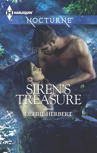 Siren's Treasure, Debbie Herbert