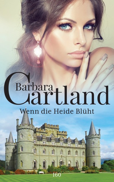 Wenn die Heide blüht, Barbara Cartland