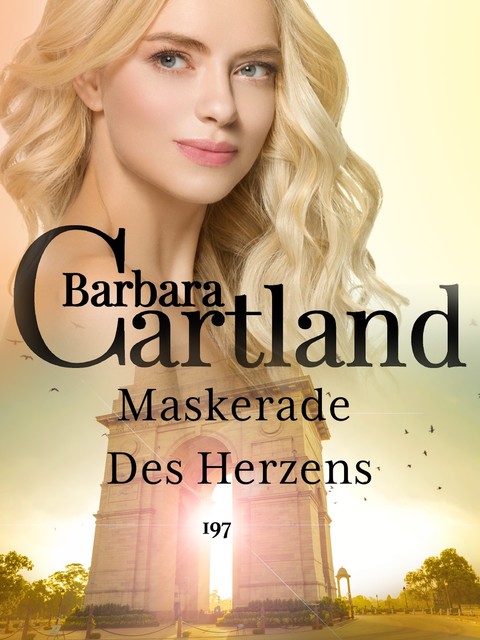 Maskerade Des Herzens, Barbara Cartland