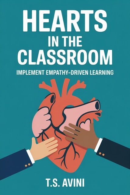 Hearts in the Classroom, T. S Avini
