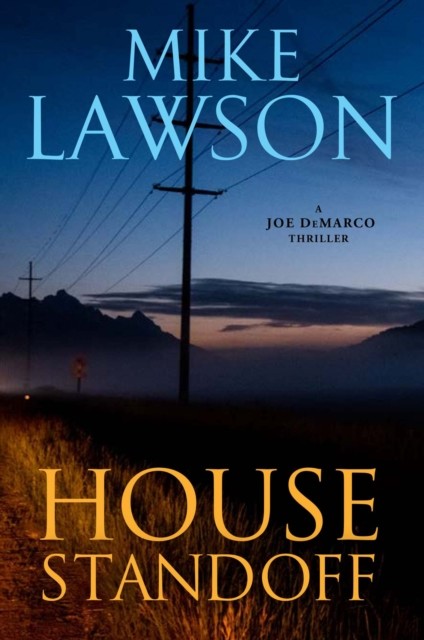 House Standoff, Mike Lawson