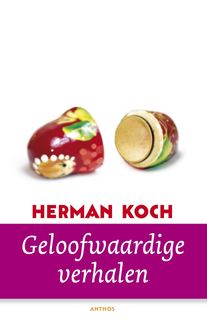 Geloofwaardige verhalen, Herman Koch