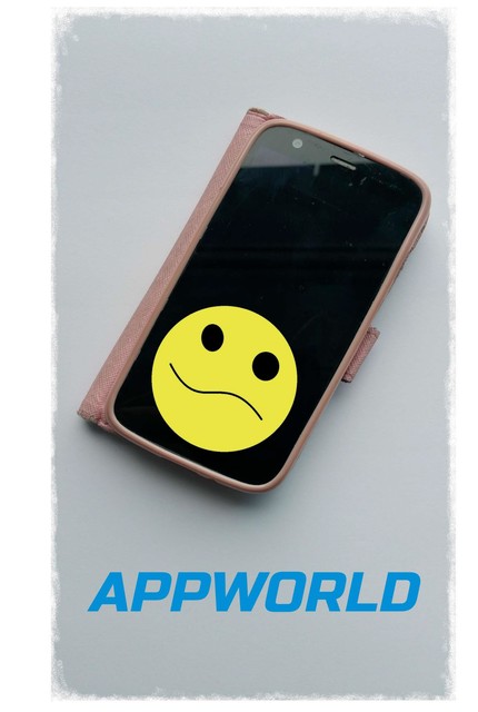 Appworld, Toni Suhr